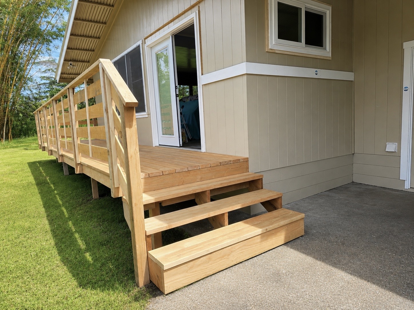 decks project photo 2