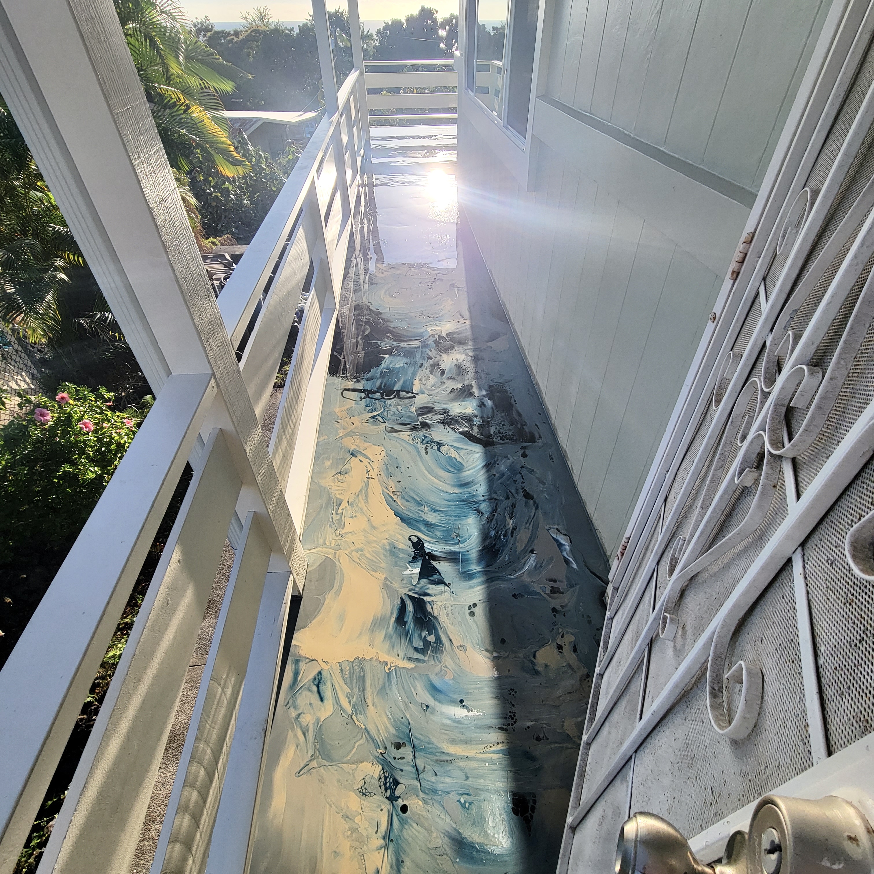 epoxy-coating project photo 2