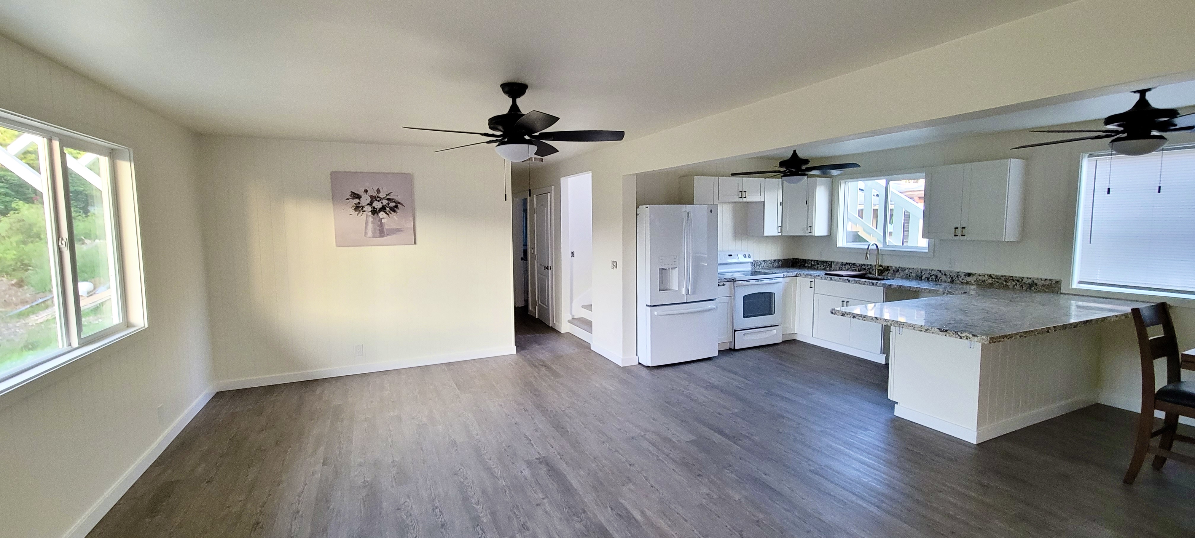 flooring project photo 1
