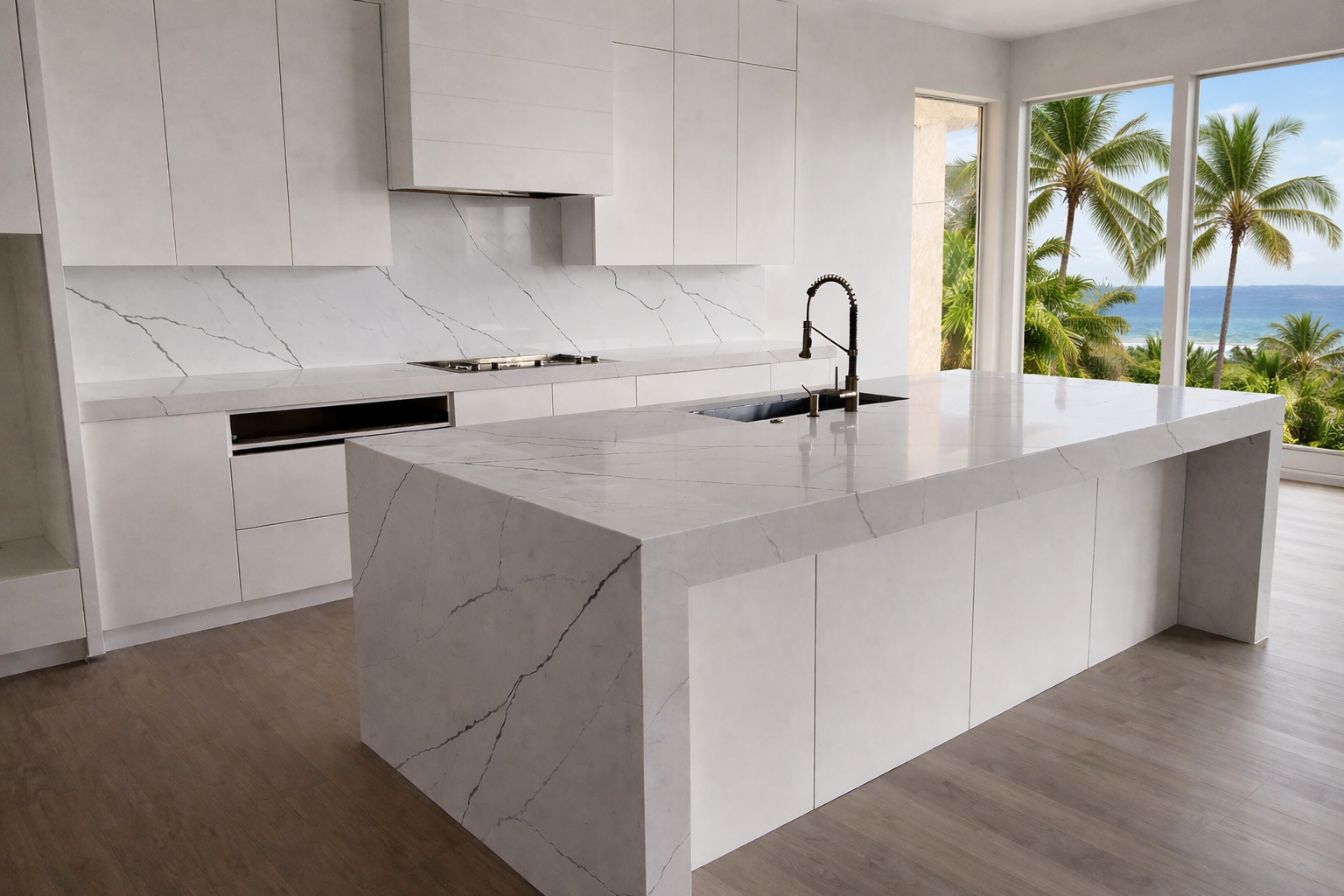 Granite Countertops
