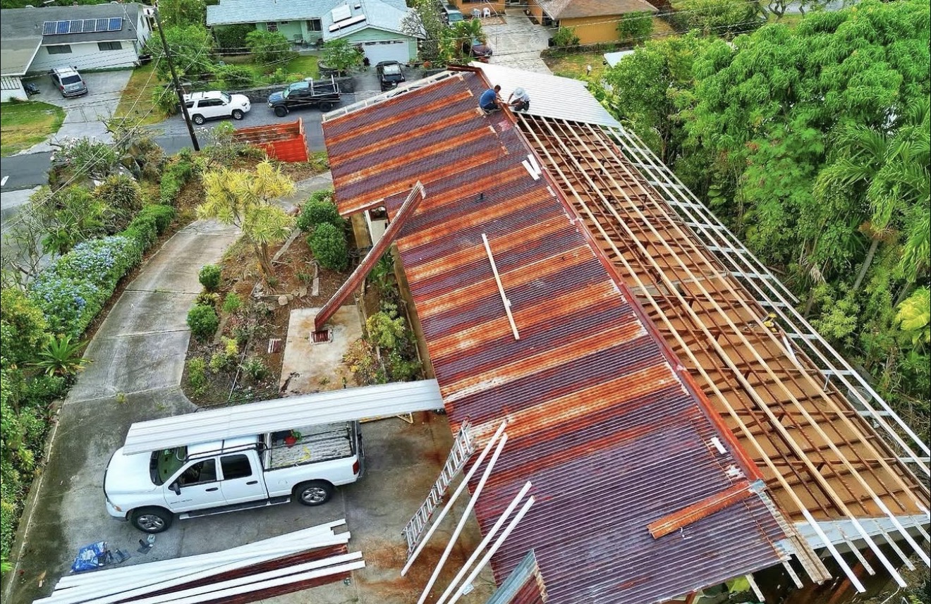roofing project photo 3