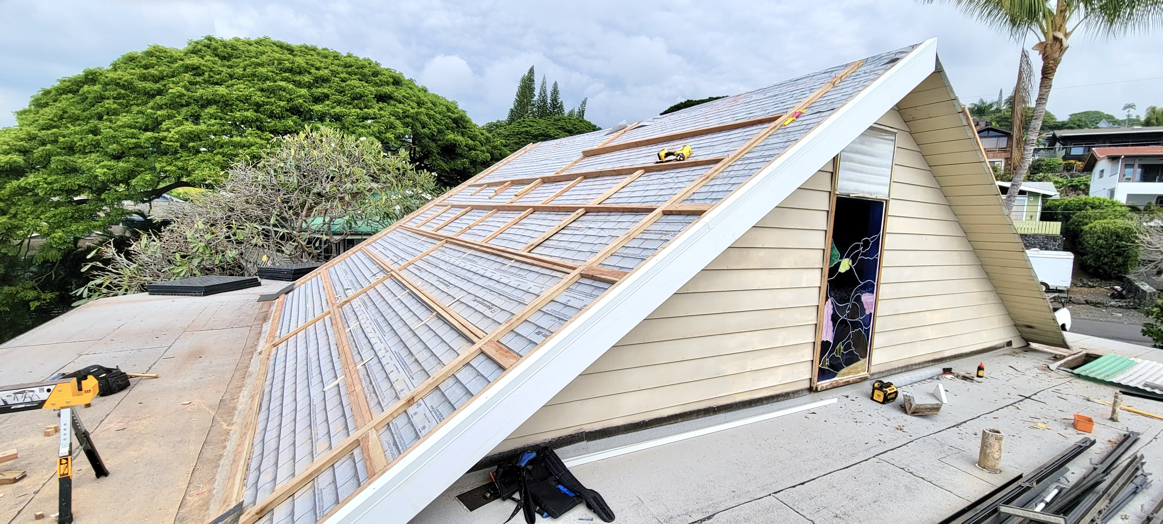 roofing project photo 4