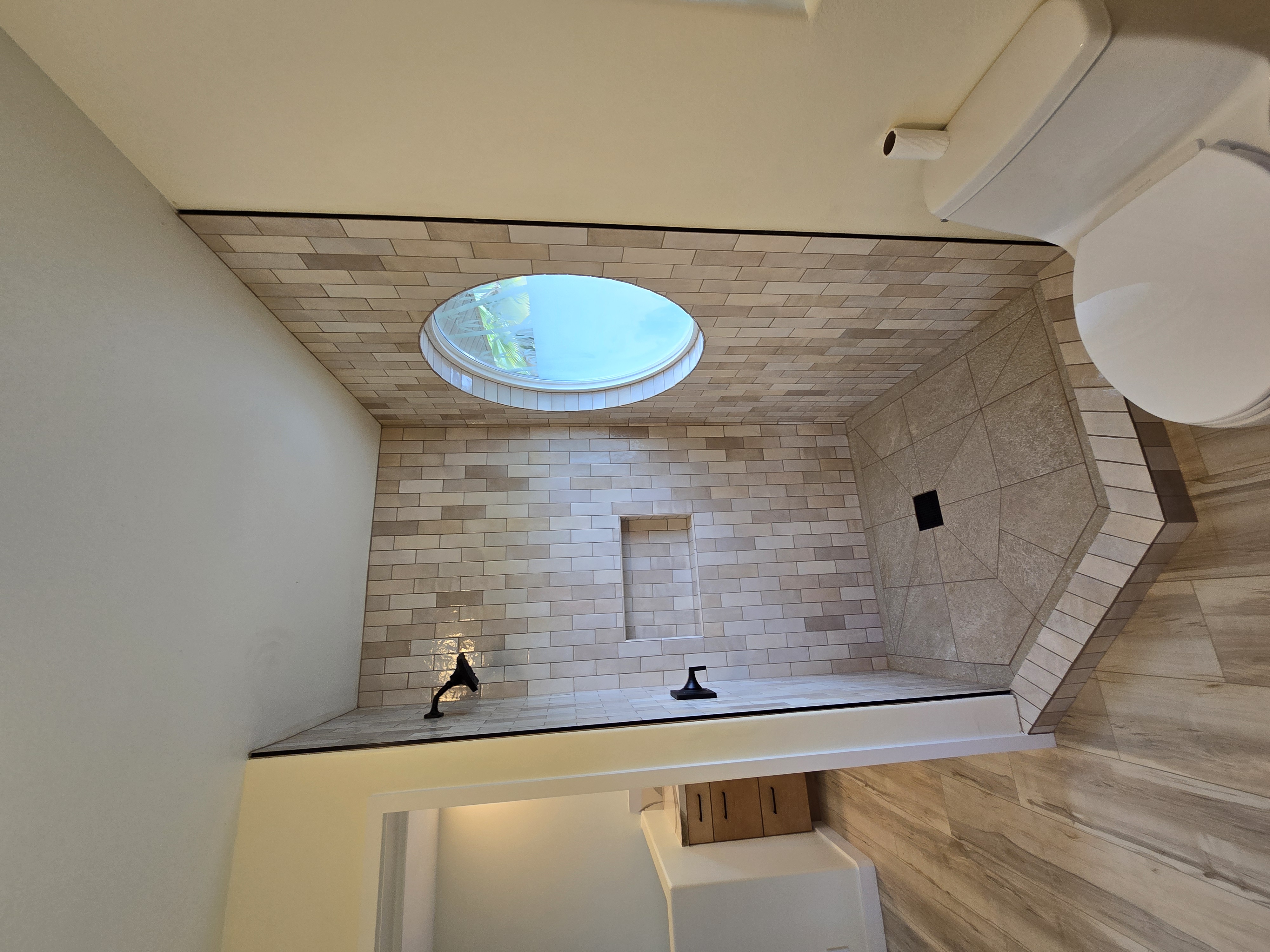 tile-installation project photo 4