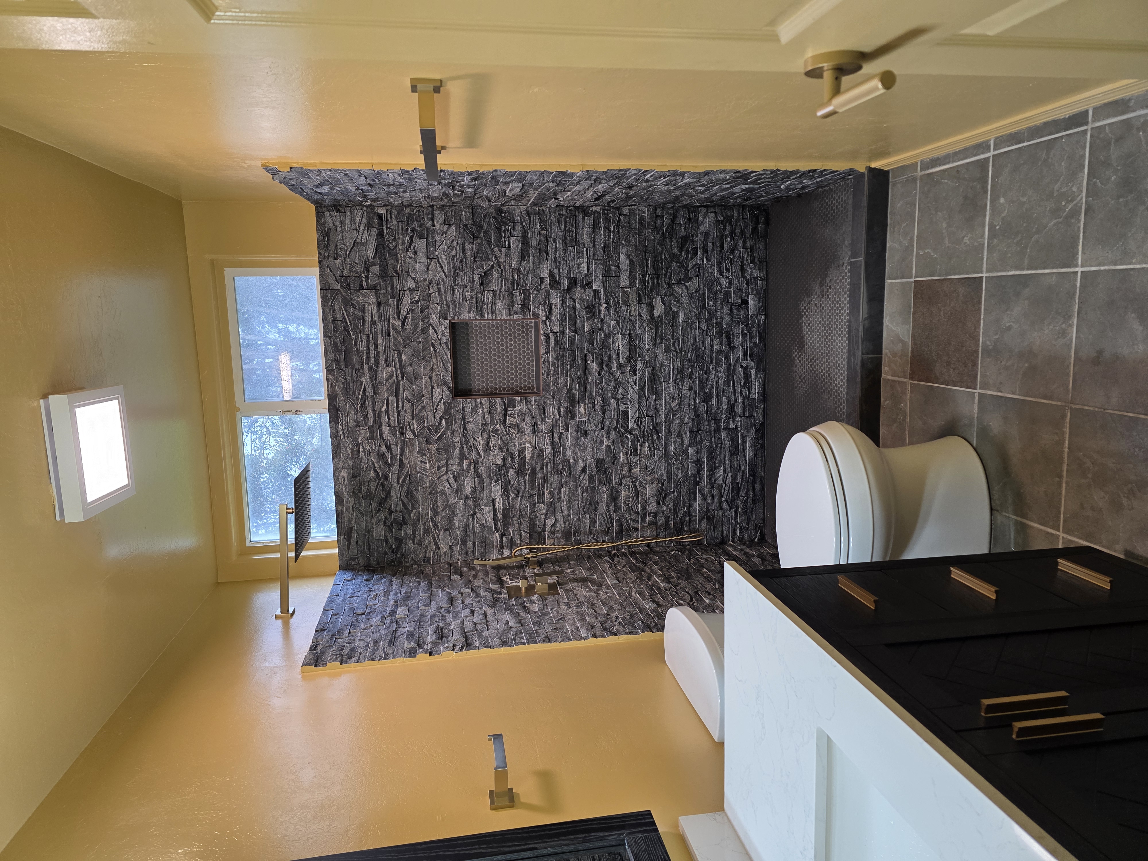 tile-installation project photo 6