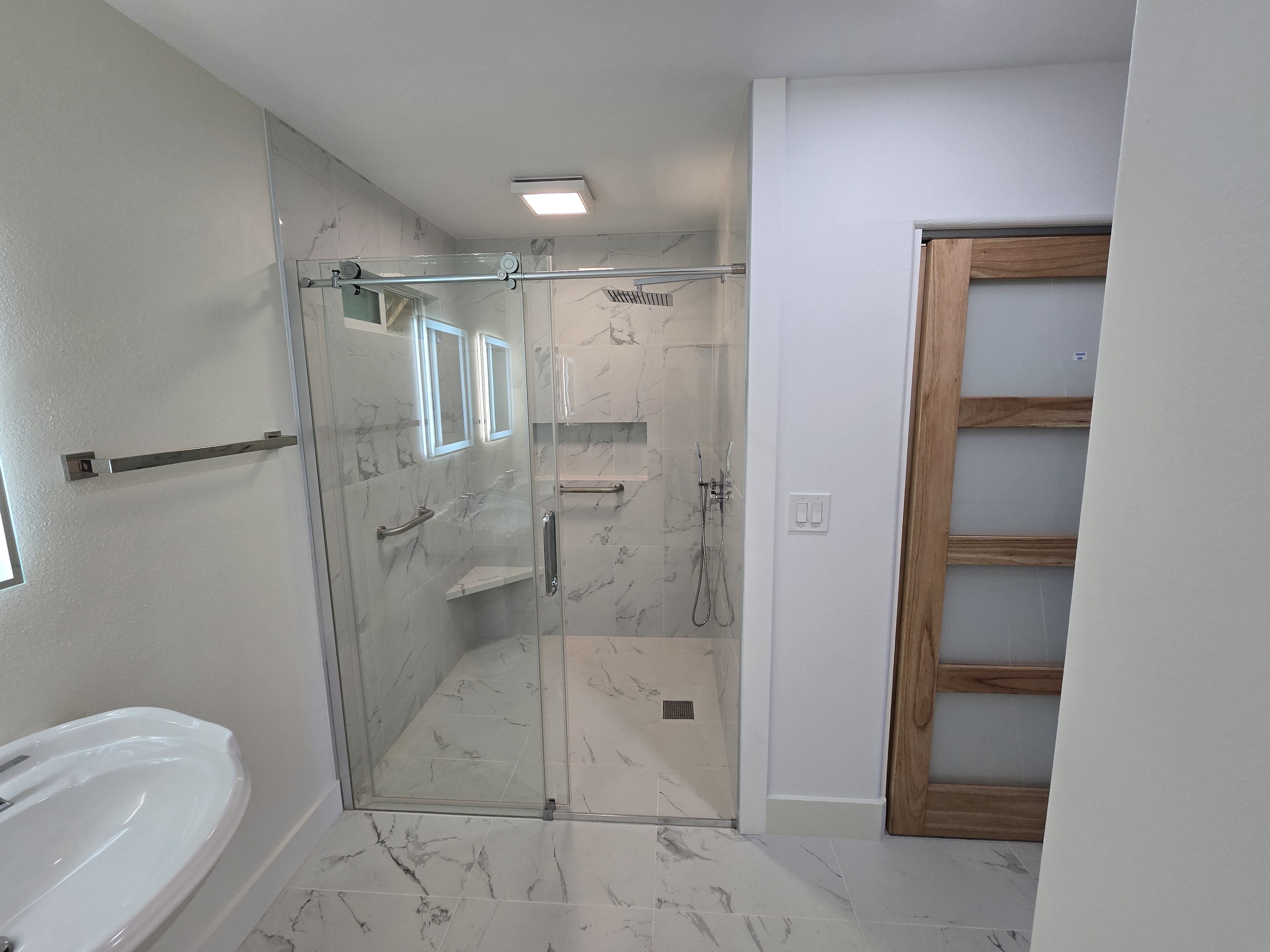 Tile Installation